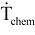 tchem